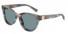OKULARY DOLCE & GABBANA DG 4533 344880 54 ROZMIAR M